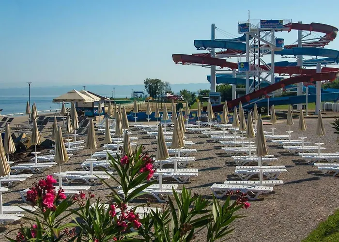 Izola Holiday