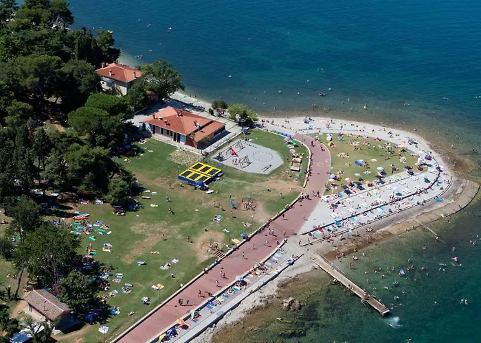 Izola Holiday