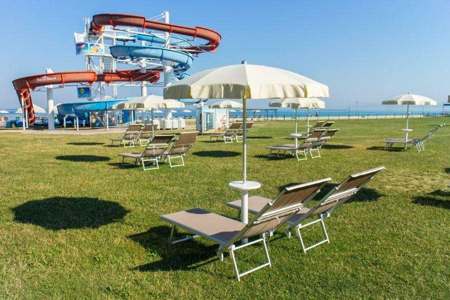 Apartment Izola Holiday