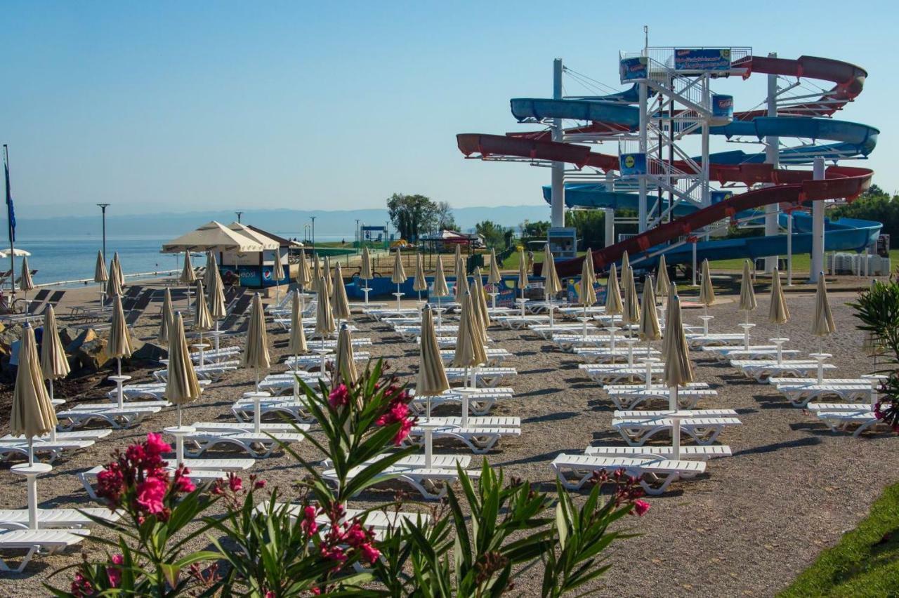 Izola Holiday Apartment *