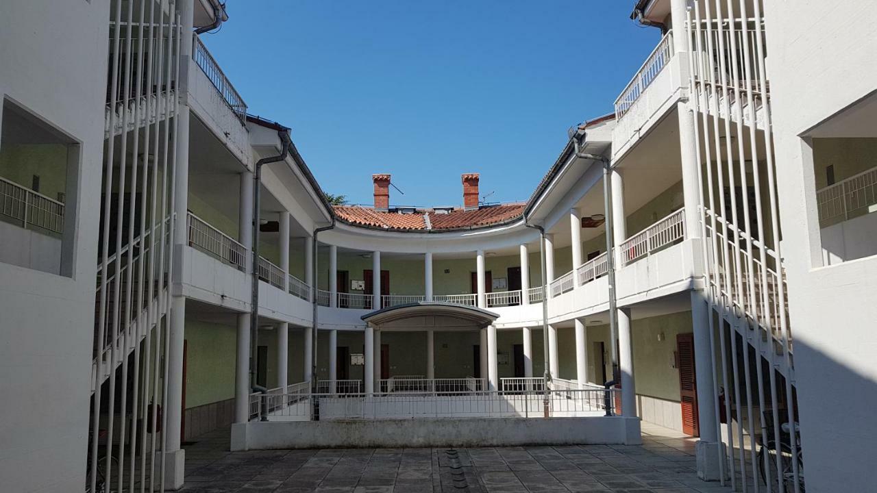 Izola Holiday